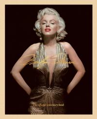 Okładka książki Marilyn Monroe 100