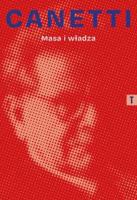 Okładka książki Masa i władza