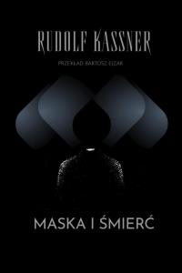 Okładka książki Maska i śmierć