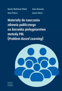 Materiały do nauczania zdrowia publicznego.... Autor: Praca zbiorowa. Dobreksiazki.pl Okładka książki Materiały do nauczania zdrowia publicznego...