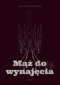 Okładka książki Mąż do wynajęcia