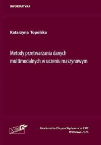 Opakowanie Metody przetwarzania danych wielomodalnych...