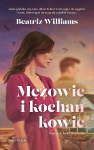 Okładka książki Mężowie i kochankowie