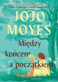 Między końcem a początkiem. Autor: Znak JednymSłowem. Dobreksiazki.pl Okładka książki Między końcem a początkiem