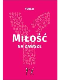 Okładka książki Miłość na zawsze