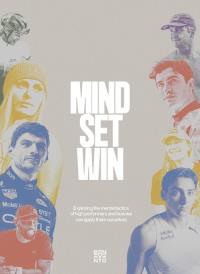 Mind Set Win. Wydawca: Benevento Publishing. Dobreksiazki.pl Opakowanie Mind Set Win