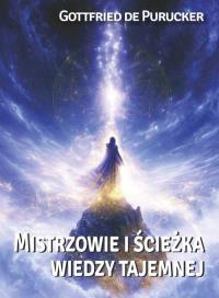 Okładka książki Mistrzowie i ścieżka wiedzy tajemnej