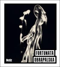 Okładka książki Mistrzowie Polskiej Fotografii. Fortunata Obrąpalska