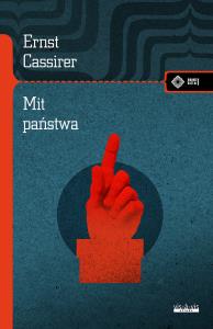 Okładka książki Mit państwa