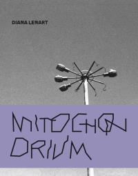 Okładka książki Mitochonrdium