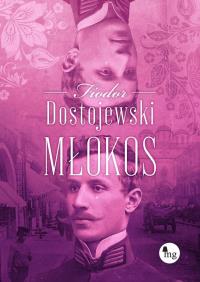 Okładka książki Młokos