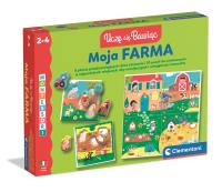 Opakowanie Moja Farma 50430