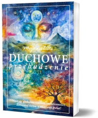 Moje osobiste duchowe przebudzenie. Autor: Oneir Ezo. Dobreksiazki.pl Okładka książki Moje osobiste duchowe przebudzenie