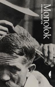 Okładka książki Monolok