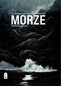 Okładka książki Morze