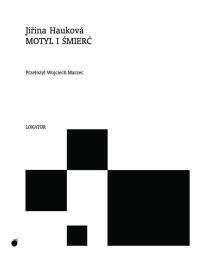 Okładka książki Motyl i śmierć