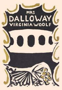 Mrs Dalloway. Autor: Woolf Virginia. Dobreksiazki.pl Okładka książki Mrs Dalloway