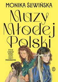 Okładka książki Muzy Młodej Polski