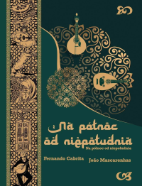Okładka książki Na północ od niepołudnia