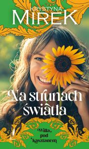 Okładka książki Na strunach światła - uszkodzone