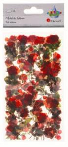 Opakowanie Naklejki foliowe 6 plansz