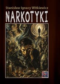 Okładka książki Narkotyki