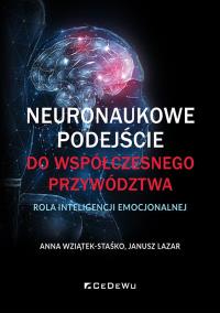 Okładka książki Neuronaukowe podejście do współczesnego...