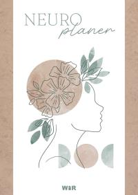 Neuroplaner. Autor: Konieczna Dorota. Dobreksiazki.pl Okładka książki Neuroplaner