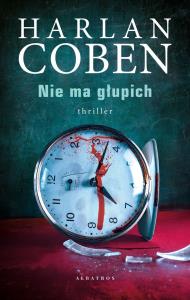 Okładka książki Nie ma głupich
