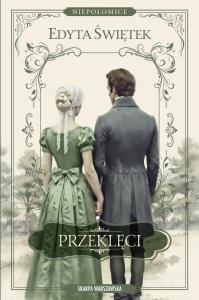 Okładka książki Niepołomice. Przeklęci