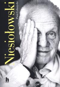 Niesiołowski - uszkodzone. Autor: Lekszycki Piotr. Dobreksiazki.pl Okładka książki Niesiołowski - uszkodzone