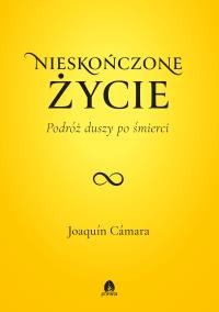 Okładka książki Nieskończone życie