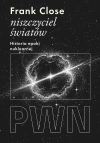 Okładka książki Niszczyciel światów