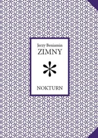 Okładka książki Nokturn