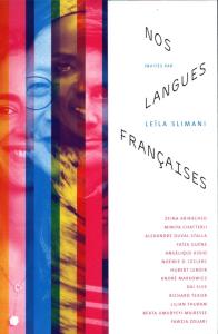 Nos langues francaises. Wydawca: Editions du Patrimoine. Dobreksiazki.pl Opakowanie Nos langues francaises