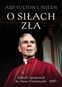 Okładka książki O siłach zła