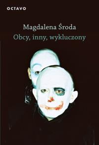 Okładka książki Obcy, inny, wykluczony wyd. 2