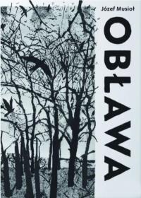 Okładka książki Obława