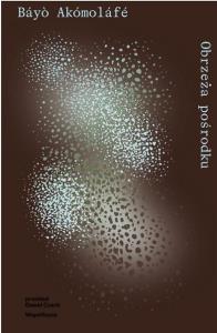 Okładka książki Obrzeża pośrodku