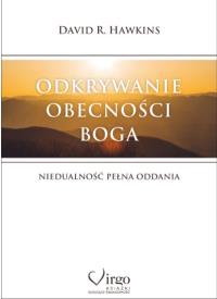 Okładka książki Odkrywanie Obecności Boga