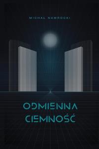 Okładka książki Odmienna ciemność