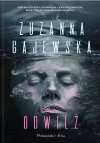 Odwilż DL. Autor: Zuzanna Gajewska. Dobreksiazki.pl Okładka książki Odwilż DL
