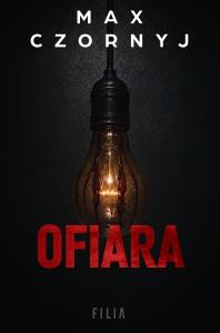 Okładka książki Ofiara