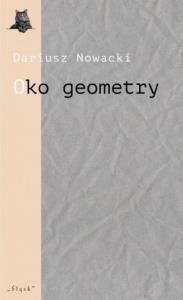 Okładka książki Oko geometry. Afrykańskie opowiadania Wojciecha...