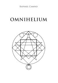 Omnihelium. Autor: Raphael Camino. Dobreksiazki.pl Okładka książki Omnihelium