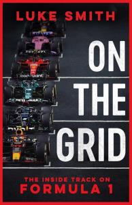 On the Grid. Autor: Smith Luke. Dobreksiazki.pl Okładka książki On the Grid