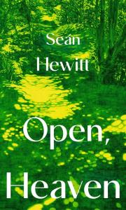 Open, Heaven. Autor: Hewitt Sean. Dobreksiazki.pl Okładka książki Open, Heaven