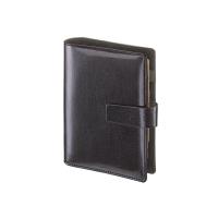 Organizer 2026 Cambridge premium czarny 13x19cm ORP-07CBZ. Wydawca: I-DROPS. Dobreksiazki.pl Opakowanie Organizer 2026 Cambridge premium czarny 13x19cm ORP-07CBZ