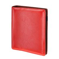 Organizer 2026 Premium czerwony 13x19cm ORS-07-38B. Wydawca: I-DROPS. Dobreksiazki.pl Opakowanie Organizer 2026 Premium czerwony 13x19cm ORS-07-38B