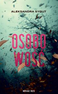 Okładka książki Osobowość